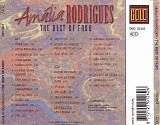 amalia rodrigues - The Best Of Fado 1
