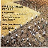 Jülide Yalçın-Yeşim Gökalp - Kırsallardan Ezgiler