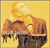 peter murphy - should the world fail to fall apart