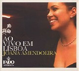 Joana Amendoeira - Ao Vivo em Lisboa