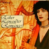 esther lamandie - early music romances sefarades