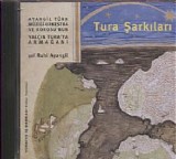 Ayangil Turk Muzigi Orkestra ve Korosu - Tura Sarkilari