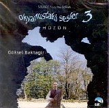 göksel baktagir - okyanustan sesler 3 hüzün