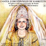 Bienvenida Aguado y Loreta Gerassi - Cantos judeos espñoles