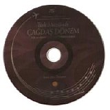 75. Yıl Anısına - Turk Muziginde Cagdas Donem - Bekir Unluataer (CD5)