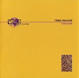 tribu italiche - vol. 20 - Toscana