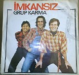 Grup Karma - imkansız