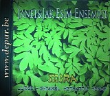 janet & jak esim ensemble - MIRA Judeo-Espanol Sephardie Songs