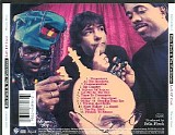 Bela Fleck & the Flecktones - Left of Cool