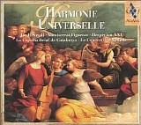 Jordi Savall & Hesperion XX - les nations cd 2