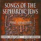 Daniela Demuthova, Rudolf Merinsky - Pisne Sefarditu