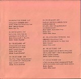 yapı kredi - yapi kredi kültür yayinlari cd1