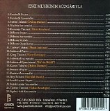 Fikret Karakaya - Eski Musikinin Rüzgarıyla 2009