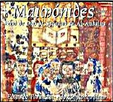Eduardo Paniagua et Jorge Rosemblum - Maimónides: Edad de oro de Sefarad en Al-Andalus