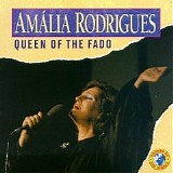 amalia rodrigues - Queen of the Fado