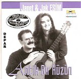 janet & jak esim ensemble - antik bir hüzün