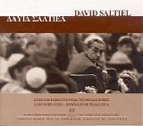 David Saltiel - Jewish-Spanish Songs of Thessaloniki