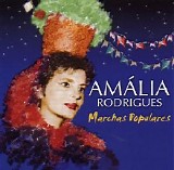 amalia rodrigues - marchas populares