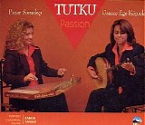 pınar somakçı & gamze ege köprek - tutku