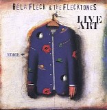 bela fleck & the flecktones - Live Art