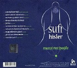 murat necipoglu - sufi hisler