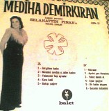 Mediha Demirkıran - Selahattin Pınar'ın Seçilmiş Eserleri (LP)