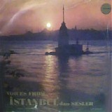 Various artists - İstanbul'dan Sesler