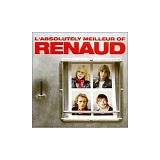 renaud - renaud- the very meilleur of renaud 1995