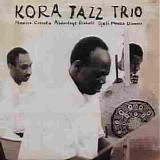 Kora Jazz Trio - Part one