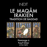 Yusuf Omar - Le Maqam Irakien cd1