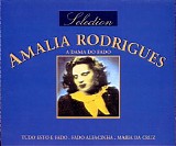 Amalia Rodrigues - A Dama Do Fado CD 2