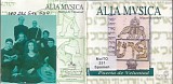 Miguel SáNchez - Alia Mvsica - Puerta De Veluntad