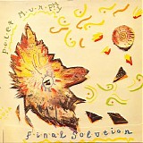Peter Murphy - Final Solution Ep