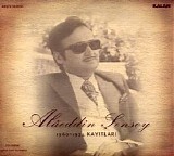 Alaeddin Sensoy - 1960 - 1974 Kayitlari