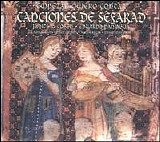 Judith R. Cohen - Canciones de Sefarad