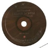 75. Yıl Anısına - Turk Muziginde I. Klasik Donem - Meral Ugurlu (CD1)