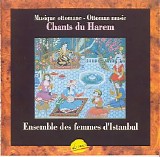 ensemble des femmes d'istanbul - album