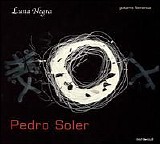 Pedro Soler - Luna Negra