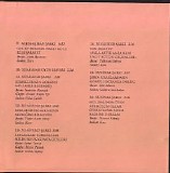 yapı kredi - yapi kredi kültür yayinlari cd2