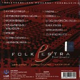 FolkEstra - FolkEstra