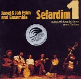 janet jak esim ensemble - sefardim 1
