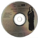 amalia rodrigues - 50 Anos - Rara e Inedita