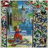 la rondinella - a song of david