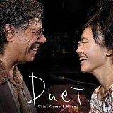 Chick Corea & Hiromi - Duet