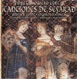 Judith R. Cohen - Eduardo Paniagua / Canciones de Sefarad