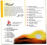 Mehmet Emin Ay - Visal