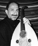 asim al-chalabi - baghdad school oud solo