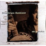 bela fleck - The Bluegrass Sessions_Tales F