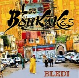 Les Boukakes - Bledi