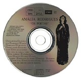 amalia rodrigues - 50 Anos - Amália e os Poetas